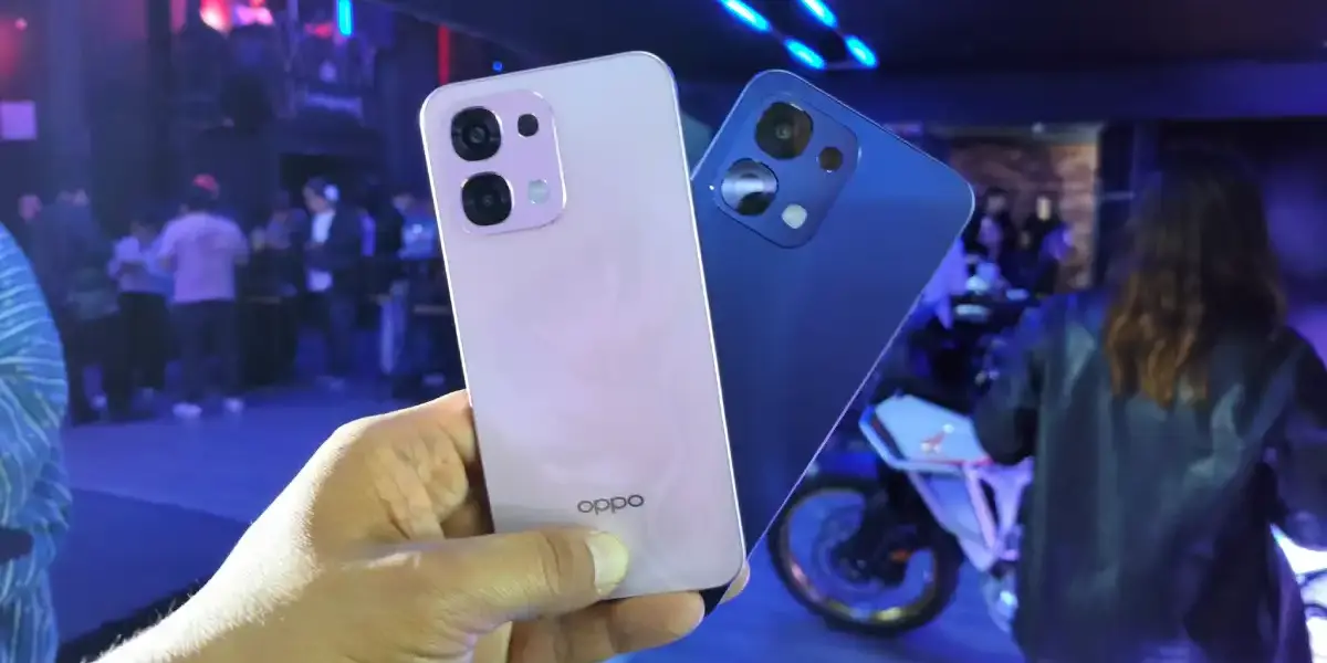 OPPO A6 Pro rendimiento bateria camaras
