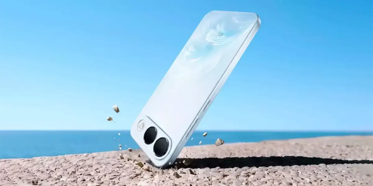 OPPO A7 Pro: apostar por 2 días de autonomía y un buen diseño es lo que se lleva hoy en buena parte de la gama media | Radar Global