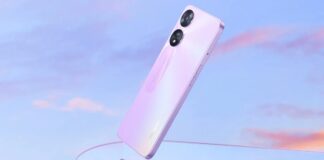 OPPO A78 5G especificaciones y precio