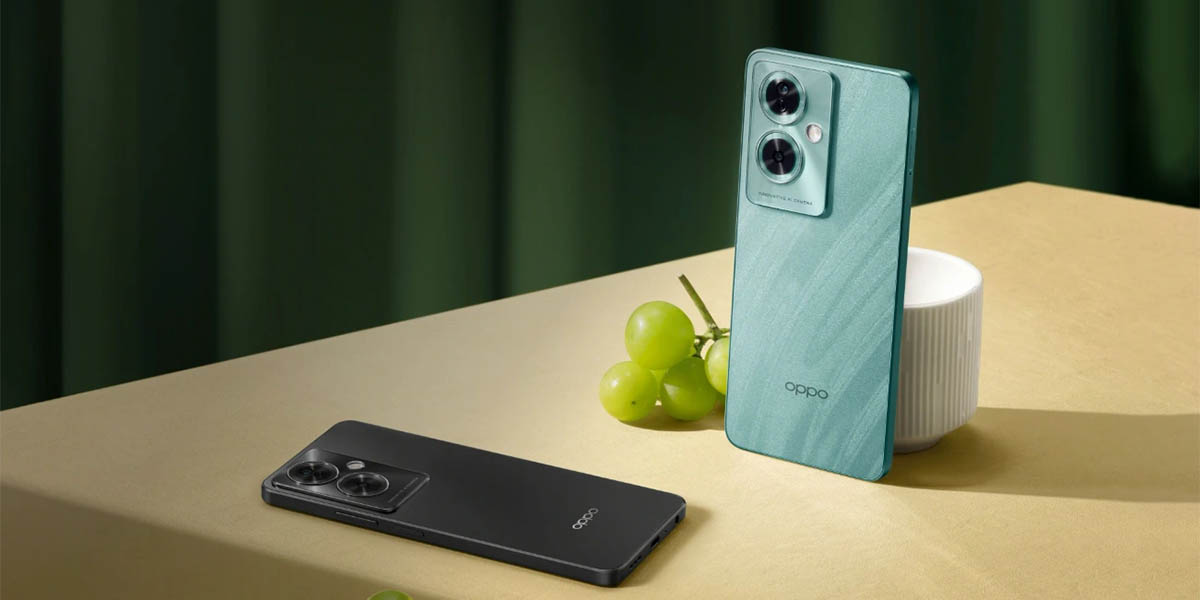 OPPO A79 5G: el móvil de 2017 renace con un montón de mejoras