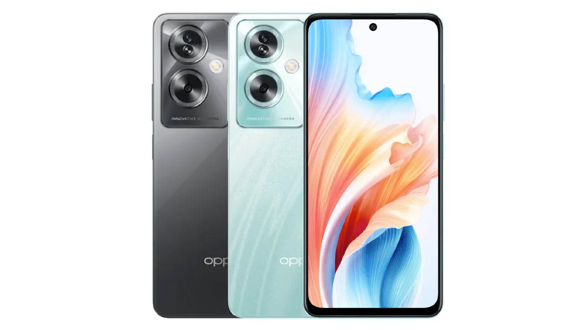 OPPO A79 5G precio disponibilidad colores