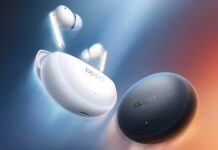 OPPO Enco Air5 Pro: con traducción en tiempo real como los AirPods, pero cuestan 3 veces menos OPPO Enco Air5 Pro caracteristicas y precio
