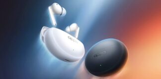 OPPO Enco Air5 Pro caracteristicas y precio