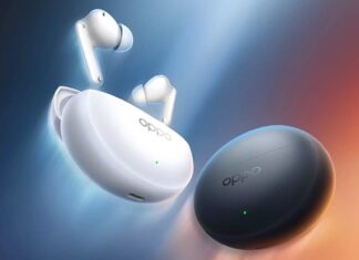 OPPO Enco Air5 Pro caracteristicas y precio
