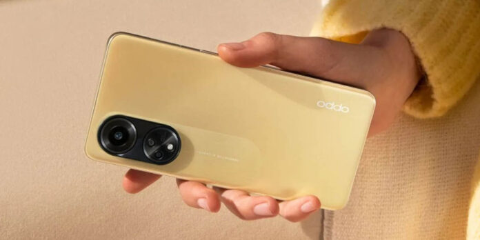 OPPO F23 5G lanzamiento caracteristicas OPPO F23 5G lanzamiento caracteristicas