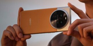 OPPO Find X6 Pro es el nuevo movil con mejor camara dxomark