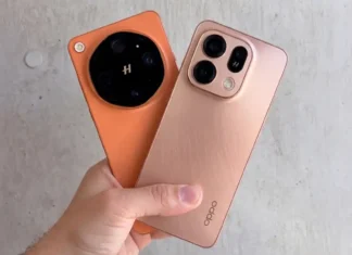 OPPO Find X9 Ultra y Find X9s especificaciones y precio