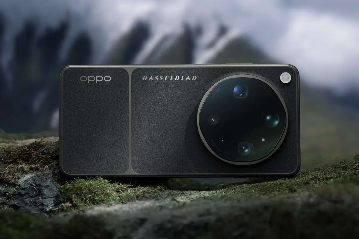 OPPO Find X9 Ultra