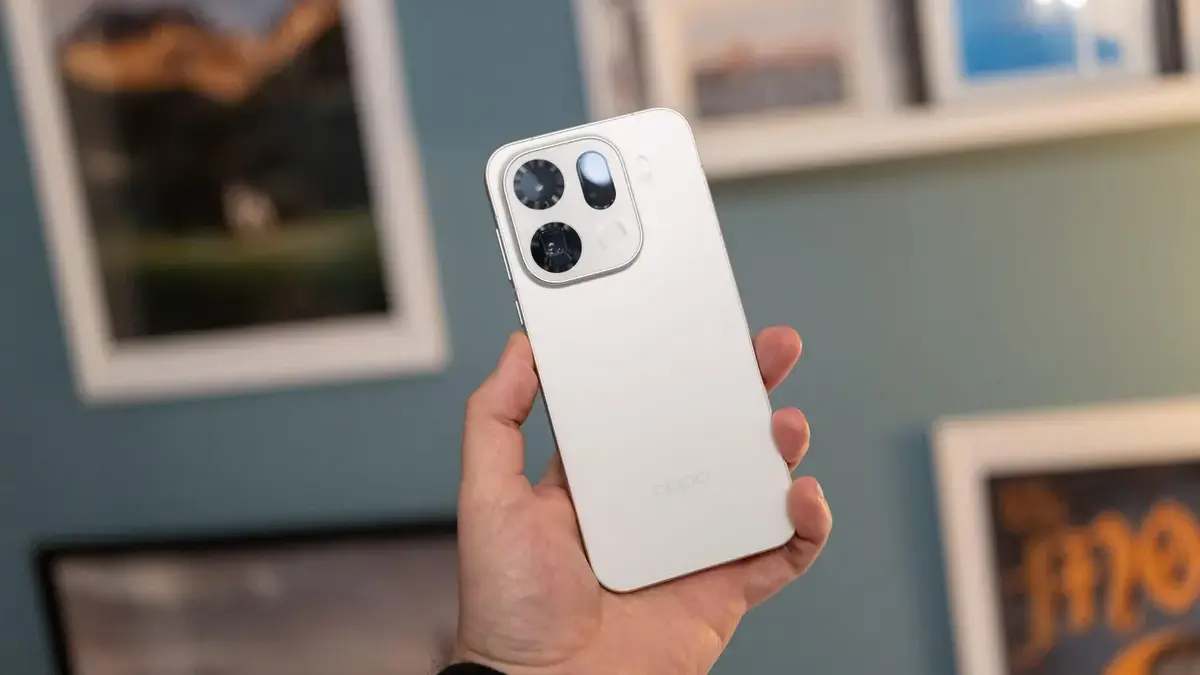 OPPO Find X9 y Find X9 Pro especificaciones