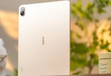 OPPO Pad 5 y OPPO Pad 5 Pro especificaciones y precios
