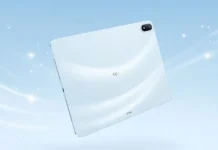 OPPO Pad 6: todas las especificaciones y precios