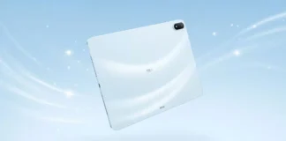 OPPO Pad 6: todas las especificaciones y precios