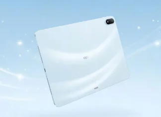 OPPO Pad 6: todas las especificaciones y precios