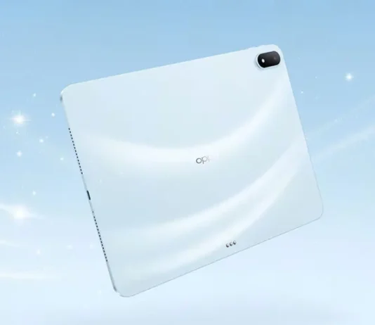 OPPO Pad 6: todas las especificaciones y precios