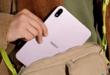 OPPO Pad Mini todas las caracteristicas y precios