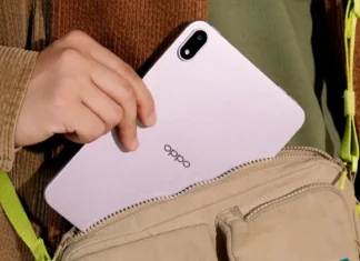 OPPO Pad Mini todas las caracteristicas y precios