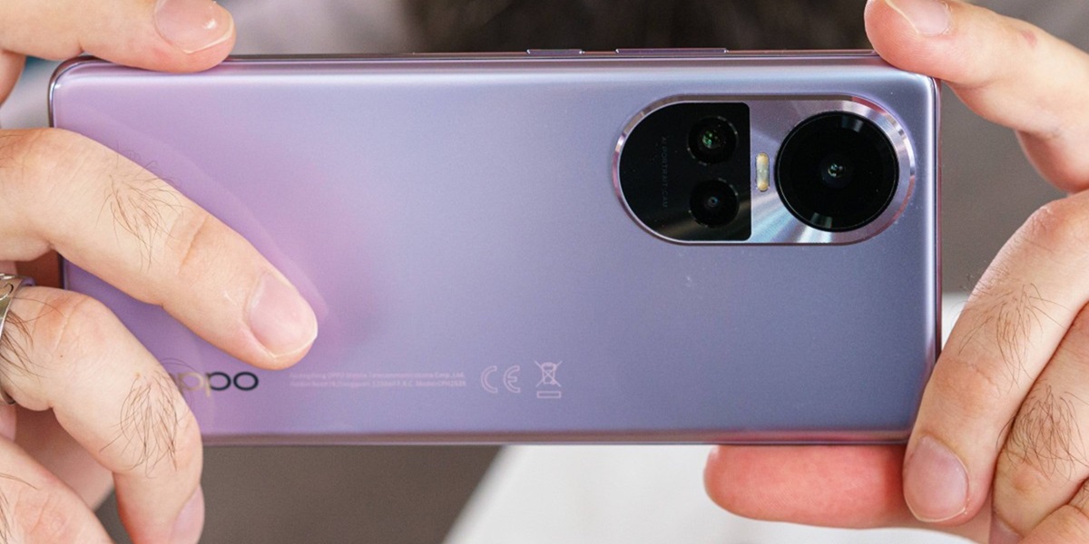 OPPO Reno10 Pro oferta