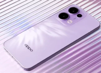 OPPO Reno13 y Reno13 Pro todas las especificaciones y precio