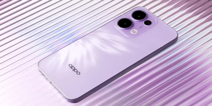 Oppo Reno13 And Reno13 Pro All Specifications And Price