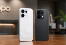 OPPO Reno16 F y Reno16 FS especificaciones y precio oficial