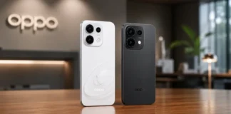 OPPO Reno16 F y Reno16 FS: dos nuevos gama media con batería enorme y cámaras de 50 MP OPPO Reno16 F y Reno16 FS especificaciones y precio oficial