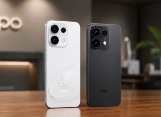 OPPO Reno16 F y Reno16 FS especificaciones y precio oficial