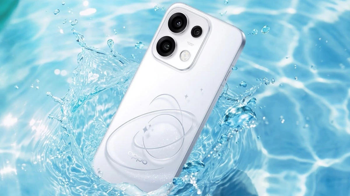 OPPO Reno16 Pro diseño pantalla rendimiento bateria camaras