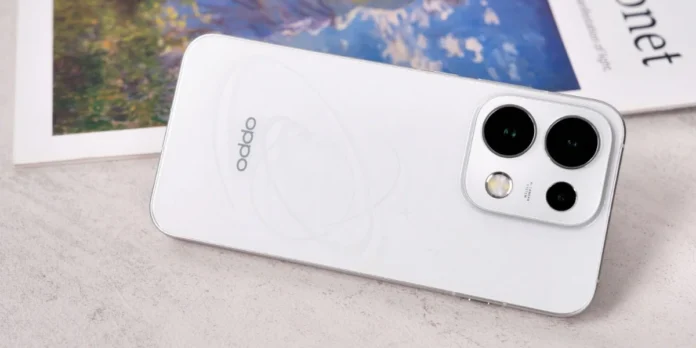 OPPO Reno16 y Reno16 Pro lanzamiento caracteristicas especificaciones