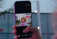 OPPO y Huawei copiaran camara frontal cuadrada iphone 17