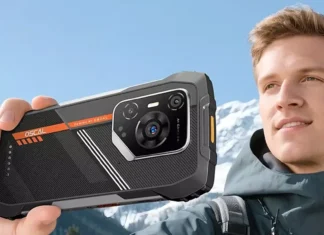 ¡Casi termina la oferta! El móvil todoterreno 5G con más IA del mercado está a casi mitad de precio OSCAL PILOT 3 un movil rugerizado de IA con 40 por ciento de descuento