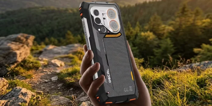 OSCAL PILOT 6 lanzamiento