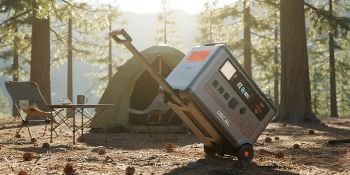 OSCAL PM3600 OSCAL PM3600