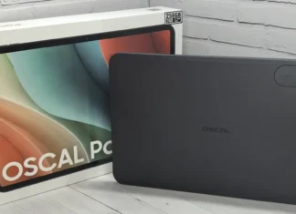 OSCAL Pad 200 tablet