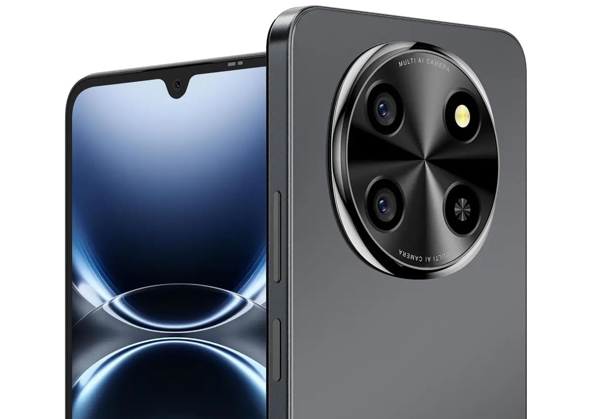 Oscal Tiger 8: Ai And 120 Hz Screen With 76% Discount 3 Oscal Tiger 8 A Mobile Phone With Ai 120 Hz Screen And 5000 Mah Battery