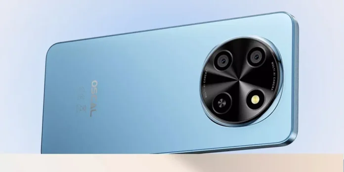 Oscal Tiger 8 Offers An Introductory Discount Of More Than Half Its Price Oscal Tiger 8 Offers An Introductory Discount Of More Than Half Its Price