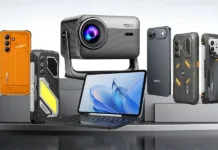 OSCAL en MWC 2026 el futuro de los moviles todoterrenos y mas