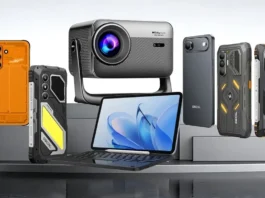 OSCAL en MWC 2026 el futuro de los moviles todoterrenos y mas