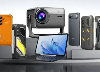 OSCAL en MWC 2026 el futuro de los moviles todoterrenos y mas