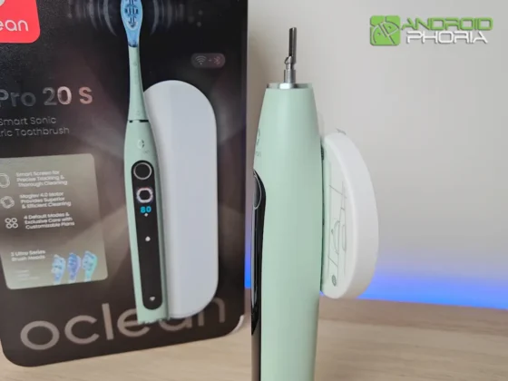 Oclean X Pro 20 S soporte de pared