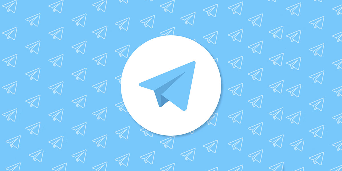 Ocultar mensaje de en línea en Telegram