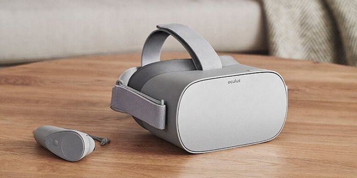 Oculus Go