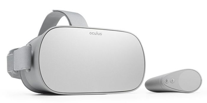 Oculus Go