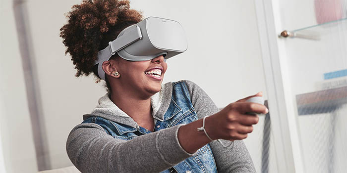 Oculus go lanzamiento españa