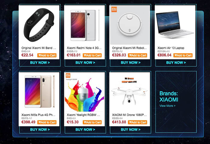 ofertas-xiaomi-gearbest