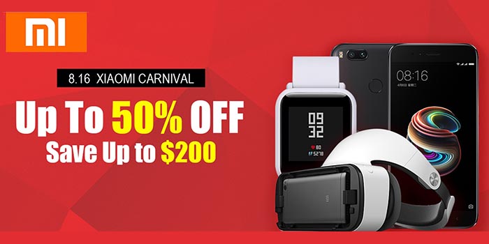 Ofertas Xiaomi Geekbuying Ofertas Xiaomi Geekbuying