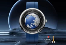 Ofertas de CIGA design el reloj ganador del Oscar con 35 por ciento descuento