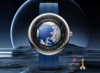 Ofertas de CIGA design el reloj ganador del Oscar con 35 por ciento descuento