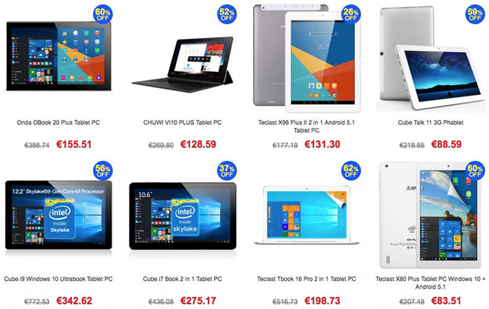 ofertas-tablets-gearbest-noviembre-2016