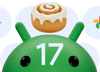 Oficial Android 17 Beta 1 llegara antes de lo esperado