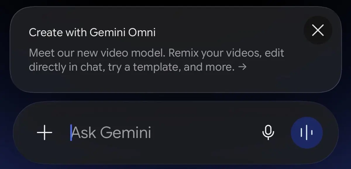 Omni el nuevo Gemini para generar vIdeos Que pasarA con Veo 3